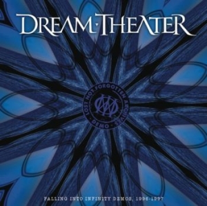 Dream Theater - Lost Not Forgotten Archives: Falling Int i gruppen VINYL / Hårdrock,Pop-Rock hos Bengans Skivbutik AB (4149786)