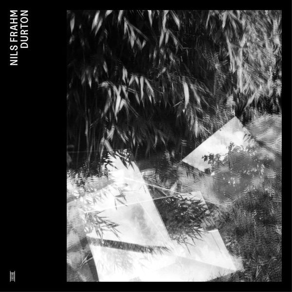 Nils Frahm - Durton i gruppen VINYL / Övrigt hos Bengans Skivbutik AB (4149847)