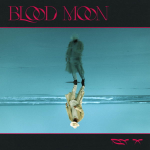 Ry X - Blood Moon i gruppen VINYL / Pop-Rock hos Bengans Skivbutik AB (4149850)