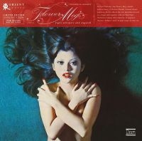 Flower Meg - Sighs, Whispers & Anguish (Rsd 2022 i gruppen VINYL / Pop-Rock hos Bengans Skivbutik AB (4150214)