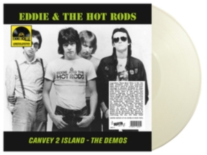 Eddie & The Hor Rods - Canvey 2 Island The Demos (Rsd 2022 i gruppen VINYL / Pop-Rock hos Bengans Skivbutik AB (4150217)