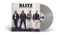 Blitz - Complete Singles Collection (Clear i gruppen VINYL / Pop-Rock hos Bengans Skivbutik AB (4150234)