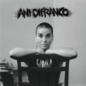 Difranco Ani - Ani Difranco i gruppen VINYL / World Music hos Bengans Skivbutik AB (4150299)