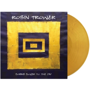 Robin Trower - Coming Closer To The Day i gruppen VINYL / Pop-Rock hos Bengans Skivbutik AB (4150303)