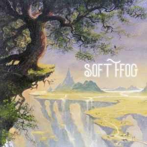 Soft Ffog - Soft Ffog i gruppen CD / Jazz/Blues hos Bengans Skivbutik AB (4150327)
