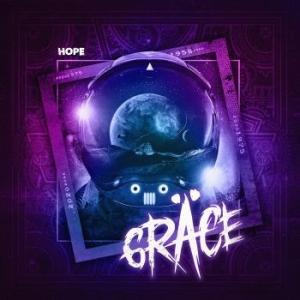 Gräce - Hope i gruppen CD / Rock hos Bengans Skivbutik AB (4150332)