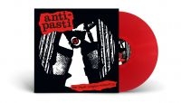 Anti-Pasti - Punk Singles Collection (Red Vinyl i gruppen VINYL / Pop-Rock hos Bengans Skivbutik AB (4150340)