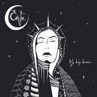 Einvigi - Yö Kulje Kanssani (Digipack) i gruppen CD / Finsk Musik,Hårdrock hos Bengans Skivbutik AB (4150349)