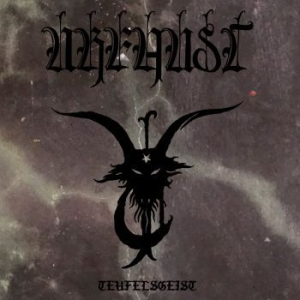 Urfaust - Teufelsgeist (Coloured Vinyl Lp) i gruppen VINYL / Hårdrock/ Heavy metal hos Bengans Skivbutik AB (4150515)