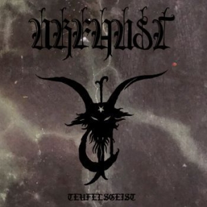 Urfaust - Teufelsgeist i gruppen VINYL / Hårdrock hos Bengans Skivbutik AB (4150515)