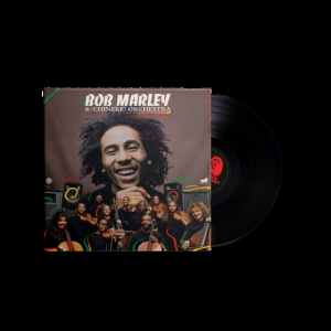 Bob Marley & The Wailers Chineke! - Bob Marley With The Chineke! Orches i gruppen VINYL / Vinyl Reggae hos Bengans Skivbutik AB (4150525)