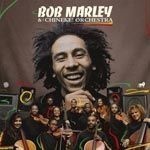 Bob Marley & The Wailers Chineke! - Bob Marley With The Chineke! Orches i gruppen Minishops / Bob Marley hos Bengans Skivbutik AB (4150528)