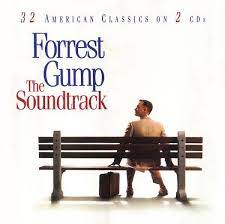 Forrest Gump - The Soundtrack -Reissue- i gruppen VINYL / Film-Musikal hos Bengans Skivbutik AB (4150590)