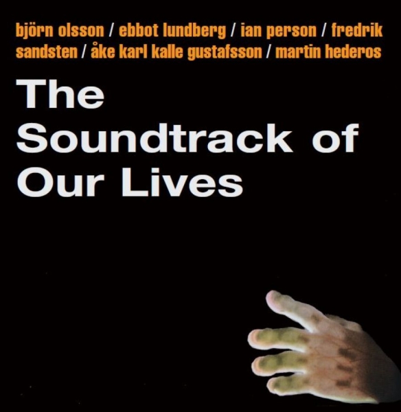 Soundtrack Of Our Lives - Homo Habilis Blues i gruppen VINYL / Toppsäljare hos Bengans Skivbutik AB (4150599)