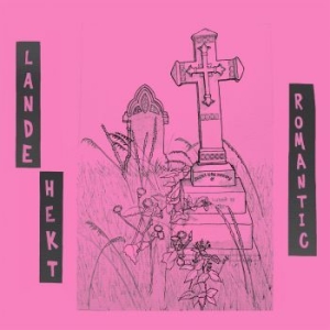 Hekt Lande - Romantic i gruppen VINYL / Reggae hos Bengans Skivbutik AB (4150601)