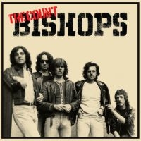 Count Bishops - Count Bishops i gruppen VINYL / Pop-Rock,Reggae hos Bengans Skivbutik AB (4150611)