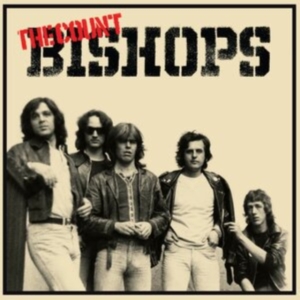 Count Bishops - Count Bishops i gruppen VINYL / Pop-Rock hos Bengans Skivbutik AB (4150611)