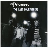 Prisoners - Last Fourfathers i gruppen VINYL / Pop-Rock,Reggae hos Bengans Skivbutik AB (4150613)
