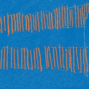 Gray Thomas & Liam Ebbs - Blue i gruppen VINYL / Reggae hos Bengans Skivbutik AB (4150616)