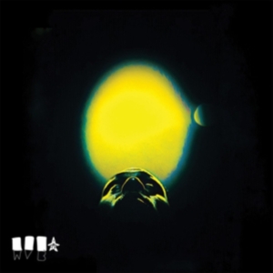 Mourning [A] Blkstar - The Cycle (Neon Yellow Vinyl) i gruppen ÖVRIGT / Övrigt / aub hos Bengans Skivbutik AB (4150627)