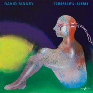 David Binney - Tomorrow's Journey i gruppen VINYL / Övrigt hos Bengans Skivbutik AB (4150633)