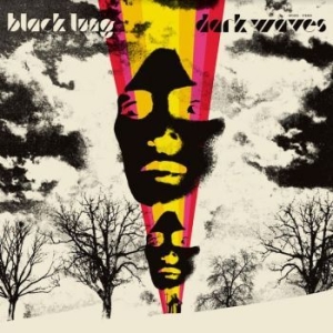 Black Lung - Dark Waves i gruppen VINYL / Övrigt hos Bengans Skivbutik AB (4150635)