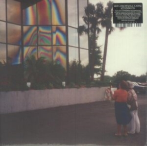 Lattimore Mary & Paul Sukeena - West Kensington i gruppen VINYL / World Music hos Bengans Skivbutik AB (4150647)