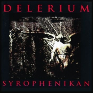 Delerium - Syrophenikan (White) i gruppen VINYL / Reggae hos Bengans Skivbutik AB (4150661)