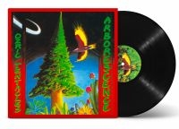 Ozric Tentacles - Arborescence (2020 Ed Wynne Remaste i gruppen VINYL / Pop-Rock,Reggae hos Bengans Skivbutik AB (4150672)