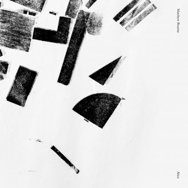 Bourne Matthew - Irrealis i gruppen VINYL / Jazz,Pop-Rock hos Bengans Skivbutik AB (4150681)