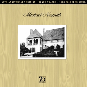 Nesmith Michael - And The Hits Just Keep On Comin' (H i gruppen VINYL / Pop-Rock hos Bengans Skivbutik AB (4150697)