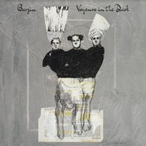 Barzin - Voyeurs In The Dark i gruppen VINYL / Reggae hos Bengans Skivbutik AB (4150708)