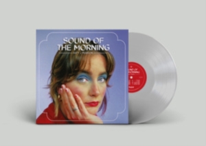 Pearson Katy J - Sound Of The Morning (Clear) i gruppen VINYL / Pop-Rock hos Bengans Skivbutik AB (4150716)