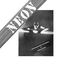 Neon - Informations Of Death + Oscillator i gruppen VINYL / Pop-Rock,Reggae hos Bengans Skivbutik AB (4150733)