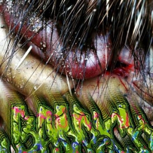 Badrich - Forensics i gruppen CD / Övrigt hos Bengans Skivbutik AB (4150789)