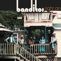 Banditos - Right On i gruppen CD / Pop-Rock,Reggae hos Bengans Skivbutik AB (4150794)