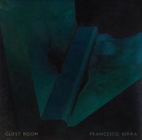Serra Francesco - Guest Room i gruppen CD / Toppsäljare hos Bengans Skivbutik AB (4150795)