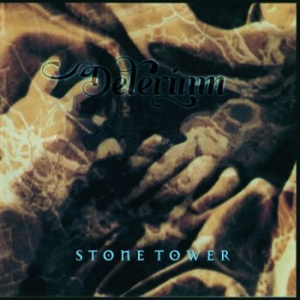 Delerium - Stone Tower i gruppen CD / Reggae hos Bengans Skivbutik AB (4150804)