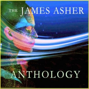 Asher James - James Asher Anthology i gruppen CD / Pop hos Bengans Skivbutik AB (4150813)