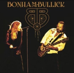 Bonham-Bullick - Bonham-Bullick i gruppen CD / Barnmusik,Pop-Rock hos Bengans Skivbutik AB (4150822)
