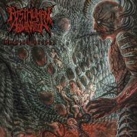 Posthuman Abomination - Mankind Recall i gruppen CD / Hårdrock hos Bengans Skivbutik AB (4150831)
