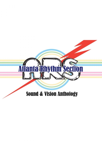 Atlanta Rhythm Section - Sound And Vision Anthology i gruppen CD / Toppsäljare hos Bengans Skivbutik AB (4150852)