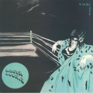 Sister Cookie - In The Blue Corner i gruppen ÖVRIGT / Övrigt / aub hos Bengans Skivbutik AB (4150856)