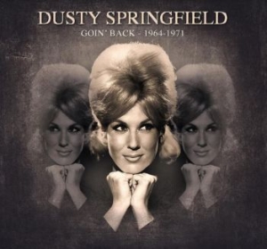 Springfield Dusty - More Transmisions 1964-171 i gruppen CD / Pop hos Bengans Skivbutik AB (4150866)