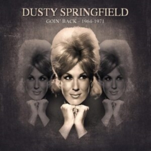 Springfield Dusty - More Transmisions 1964-171 i gruppen CD / Pop-Rock hos Bengans Skivbutik AB (4150866)