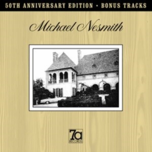 Nesmith Michael - And The Hits Just Keep On Comin' i gruppen ÖVRIGT / Övrigt / aub hos Bengans Skivbutik AB (4150868)