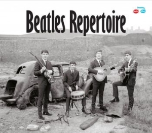 Blandade Artister - Beatles Repertoire (8Cd Box Set) i gruppen CD / Film/Musikal hos Bengans Skivbutik AB (4150869)