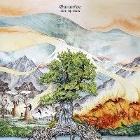 Guranfoe - Sum Of Erda i gruppen CD / Reggae hos Bengans Skivbutik AB (4150884)