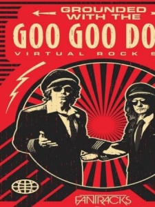 Goo Goo Dolls - Grounded With The Goo Goo Dolls (Dv i gruppen ÖVRIGT / Musik-DVD & Bluray hos Bengans Skivbutik AB (4150891)