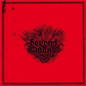 Beyond Man - Beyond Man (Vinyl Lp) i gruppen VINYL / Hårdrock hos Bengans Skivbutik AB (4150908)